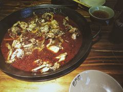-老天桥蛙炉火锅(姑苏总店)