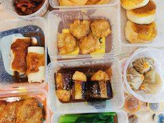 真系菠萝包-点点心点心专门店(旺角店)
