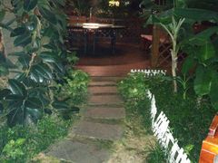 -汤山翠谷生态餐厅