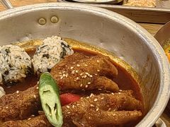 -WOW LUCKY创意韩料(龙阳广场店)