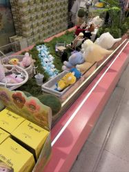 -TeddyTales莉娜熊(国贸店)