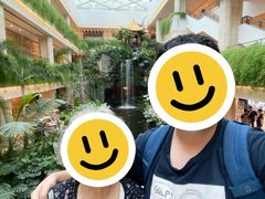 -白天鹅宾馆-宏图府餐厅