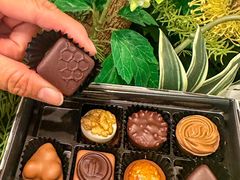 -Laderach 莱德拉(上海环贸iapm店)