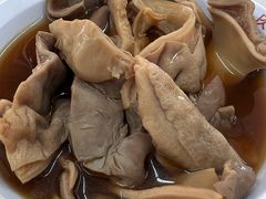 猪肚-新峰肉骨茶