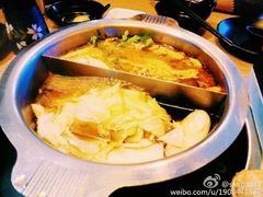 -水林间·寿喜烧自助(仙林金鹰店)