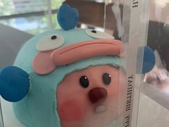 -Joy's Wish创意蛋糕定制&甜品台(乐虹坊精致生活广场店)