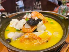 -上海人家花樣年华(中山公园店)