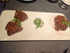 -墨泉峰味(润和国际广场店)