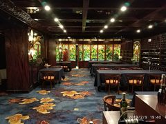 大堂-马克西姆餐厅(崇文门店)