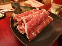 -谭鸭血老火锅(日本东京店)