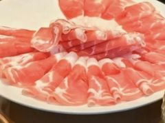 -宝泉铜锅·涮羊肉(解放东路店)