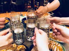 -君悦酒店·1881·北京烤鸭