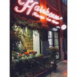 -Hair house发舍