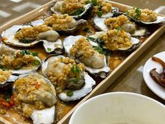 -良友·海鲜青岛菜(五四广场店)