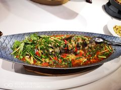 -小河盐帮·私家菜·烤鸭(三元桥·霄云路店)