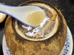 -達揚原味燉品(文明路店)