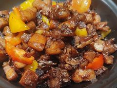 -直隶安家牛肉罩饼(七一路店)