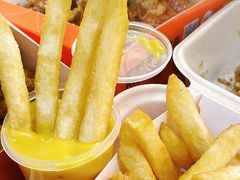 -前进5路汉堡炸鸡(前进五路店)
