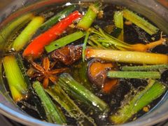 -围炉夜话·潮汕卤水火锅(榕江店)