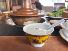 -陀岗美食·云南藏式特色餐厅