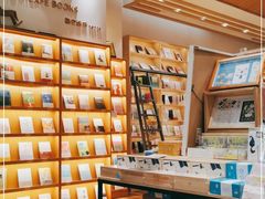 -猫的天空之城概念书店(印象城购物中心店)