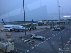 -银川河东国际机场