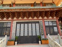 -顺峰山公园