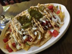 -panchos 墨西哥餐厅(嘉绿苑店)