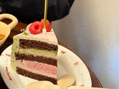 -MORNING GOOD Bistro(翰林府店)