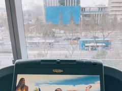 -W Fitness 威尔仕健身(北京英皇集团中心店)