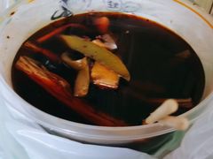 -味仙疯美蛙鱼头(清扬路总店)
