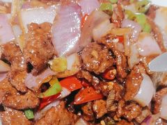 -鑫小城故事·藕汤·家常菜(台北一路总店)