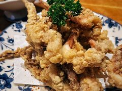 -半藏居酒屋(香港花园店)