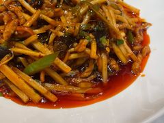 -宝轩渔府·老字号海鲜·正宗津菜(水上店)
