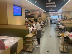 -海底捞火锅(太原南站店)