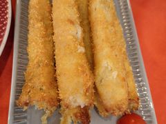 透斯土豆泥&nbsp;&nbsp;potato&nbsp;pane-一千一夜(工体店)