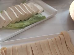-培万河间驴火•驴肉火锅(东平店)