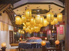 大堂-川菜故事(光谷步行街店)