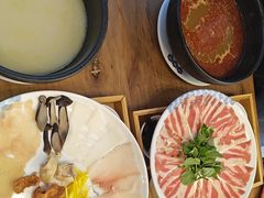 -桥香园云南过桥米线(红龙井店)