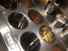 -燚焱炎火铜锅涮·烧烤