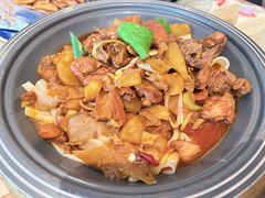 -耶里夏丽·丝路新疆菜·清真食品(徐家汇臻选店)