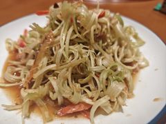 -丹东立强海鲜烧烤·牛B大串(星海店)