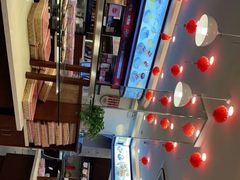 -红宝石·鲜奶小方·海派西点房(南丹店)