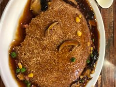 -扬州菜在上海(场北广场店)