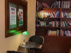-阿什卡咖啡馆ESSCA COFFEE(塔里木石油宾馆店)