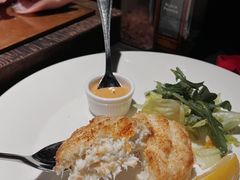 -小火花·干式熟成牛排馆Spark SteakHouse(剑桥郡店)