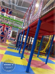 -熊妈妈母婴护理综合体