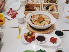 -蔡澜点心·粤菜(月星环球港店)