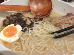 -味千拉面(广州白云机场T1西二店)