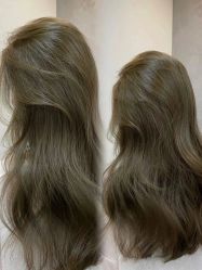 -ASG Hair Salon烫染·接发